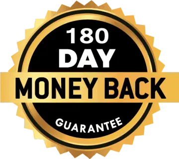 Ignitra money back Guarantee
